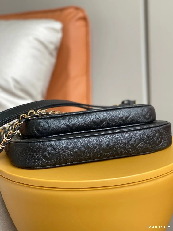 Affordable LOUIS ACCESSOIRES VUITTON MULTI POCHETTE 0723
